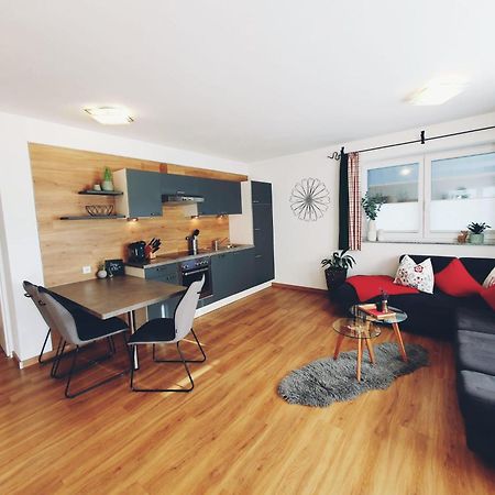 Ferienwohnung Glockenblume Елльмау Екстер'єр фото